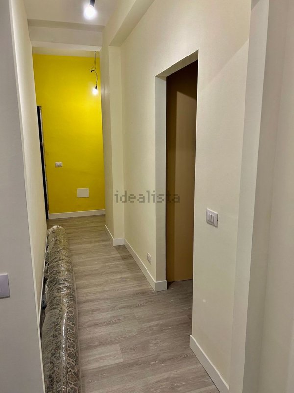 appartamento in vendita a Montecatini-Terme