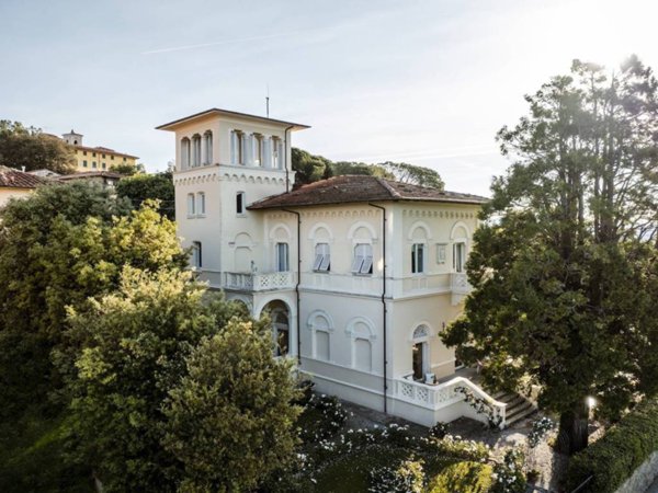 casa indipendente in vendita a Montecatini-Terme in zona Vico