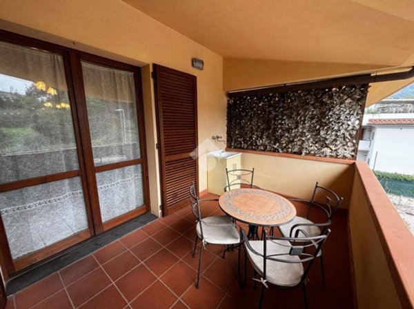 appartamento in vendita a Montecatini-Terme in zona Vico