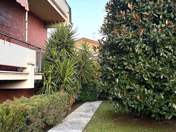 appartamento in vendita a Montecatini-Terme