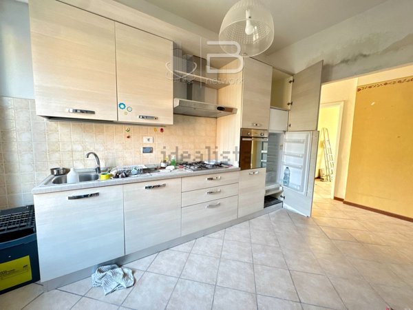 appartamento in vendita a Montecatini-Terme