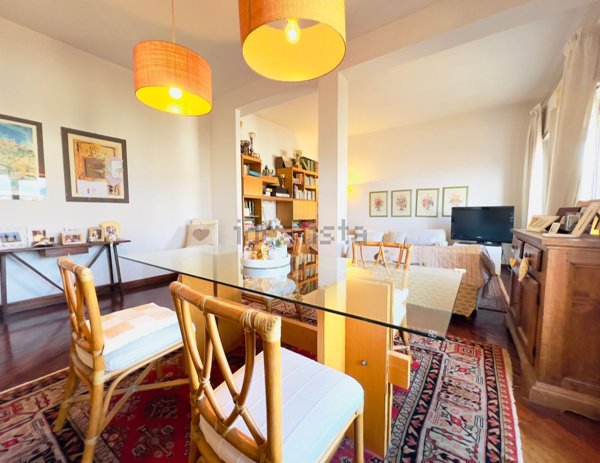 appartamento in vendita a Montecatini-Terme in zona Vico