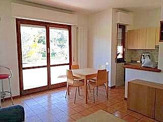 appartamento in vendita a Montecatini-Terme