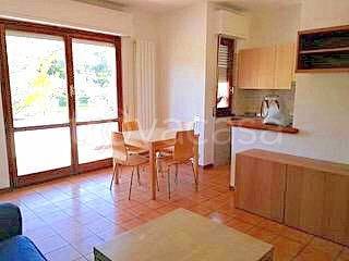 appartamento in vendita a Montecatini-Terme in zona Vico