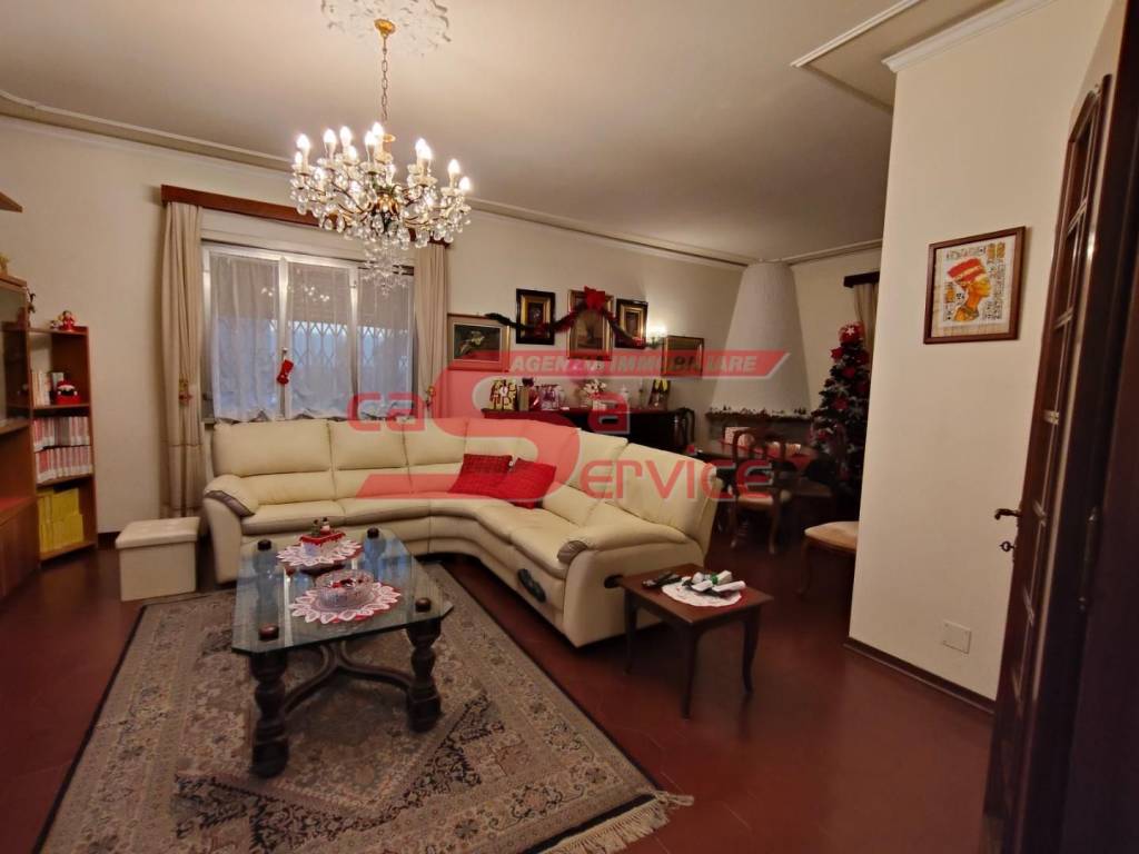 appartamento in vendita a Montecatini-Terme