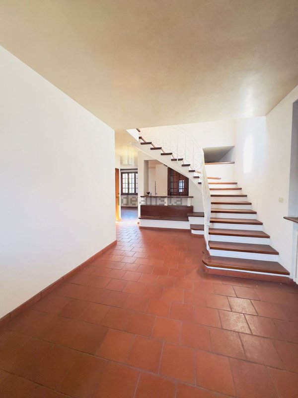 casa indipendente in vendita a Montecatini-Terme