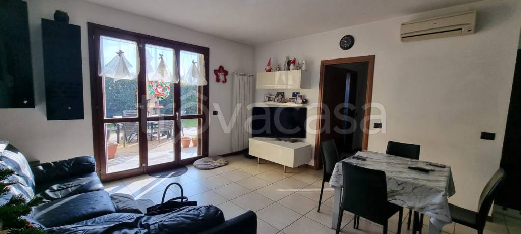 appartamento in vendita a Montecatini-Terme in zona Vico