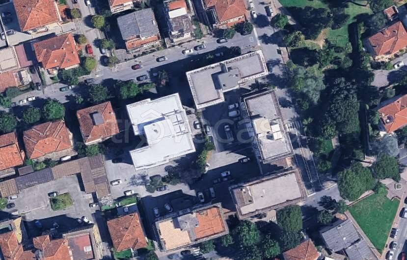 appartamento in vendita a Montecatini-Terme in zona Vico