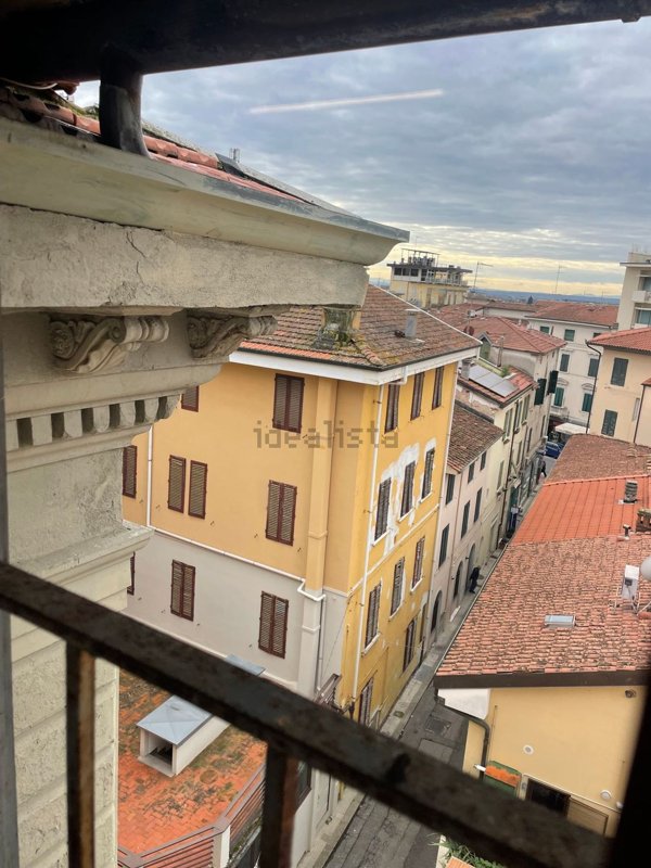 attico in vendita a Montecatini-Terme