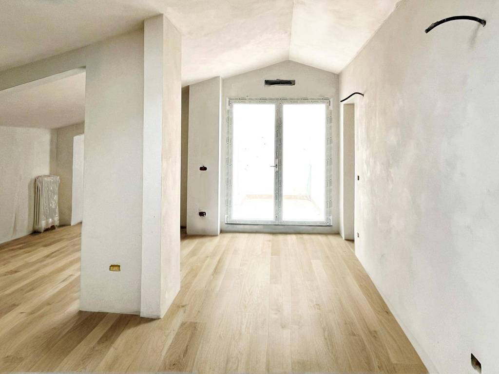 appartamento in vendita a Montecatini-Terme