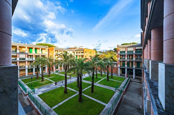 appartamento in vendita a Montecatini-Terme in zona Vico