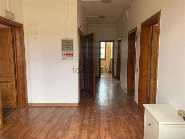 appartamento in vendita a Montecatini-Terme