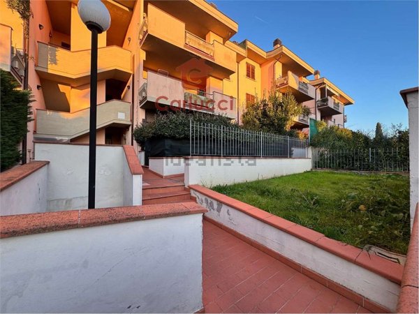 appartamento in vendita a Montecatini-Terme