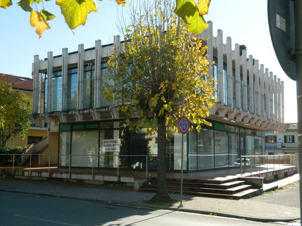 appartamento in vendita a Montecatini-Terme