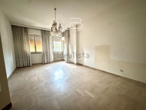 appartamento in vendita a Montecatini-Terme