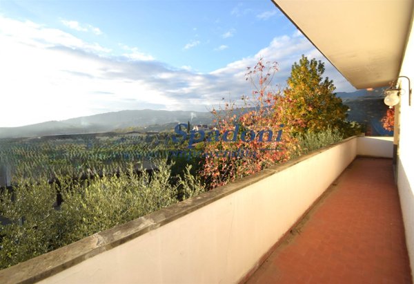 casa indipendente in vendita a Montecatini-Terme in zona Vico