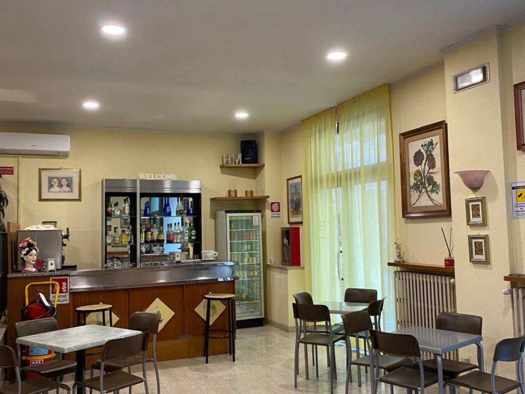 negozio in vendita a Montecatini-Terme