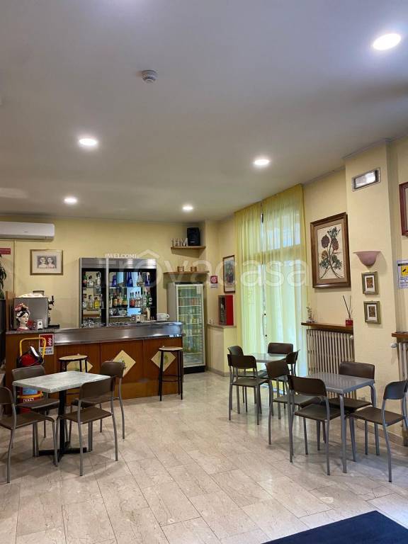 negozio in vendita a Montecatini-Terme in zona Vico