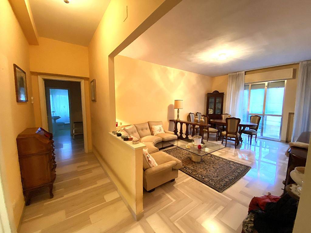 appartamento in vendita a Montecatini-Terme