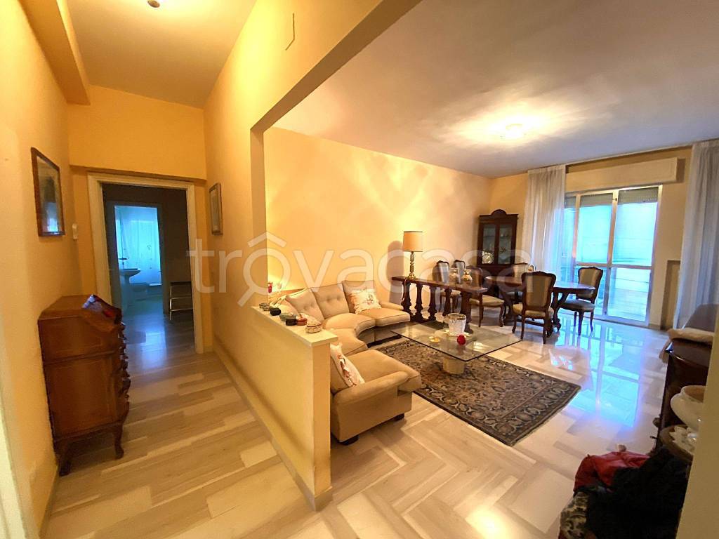 appartamento in vendita a Montecatini-Terme in zona Vico