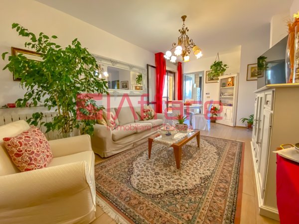 appartamento in vendita a Montecatini-Terme in zona Vico