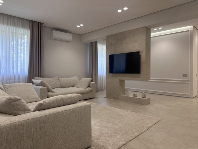 appartamento in vendita a Montecatini-Terme