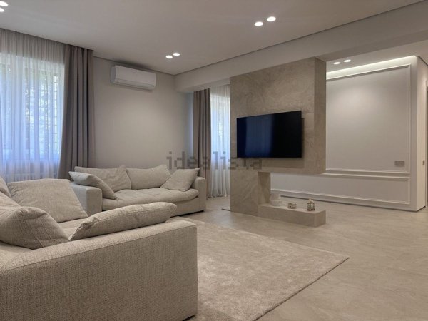 appartamento in vendita a Montecatini-Terme