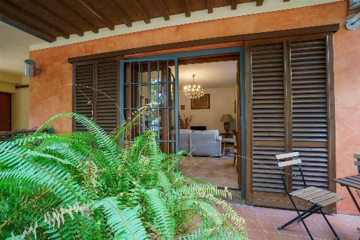 appartamento in vendita a Montecatini-Terme