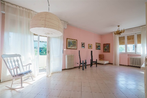 appartamento in vendita a Montecatini-Terme