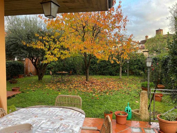 appartamento in vendita a Montecatini-Terme