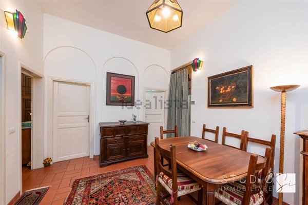 appartamento in vendita a Montecatini-Terme