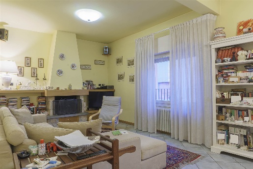 appartamento in vendita a Montecatini-Terme