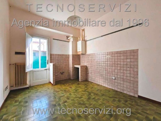 appartamento in vendita a Montecatini-Terme in zona Vico