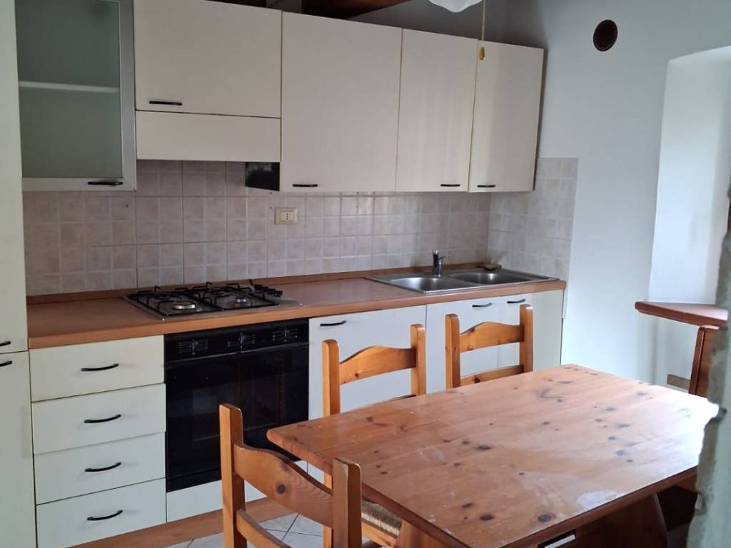 casa indipendente in vendita a Montecatini-Terme