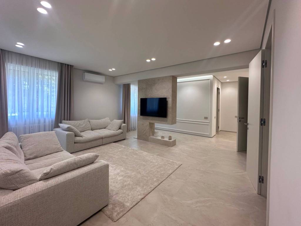 appartamento in vendita a Montecatini-Terme