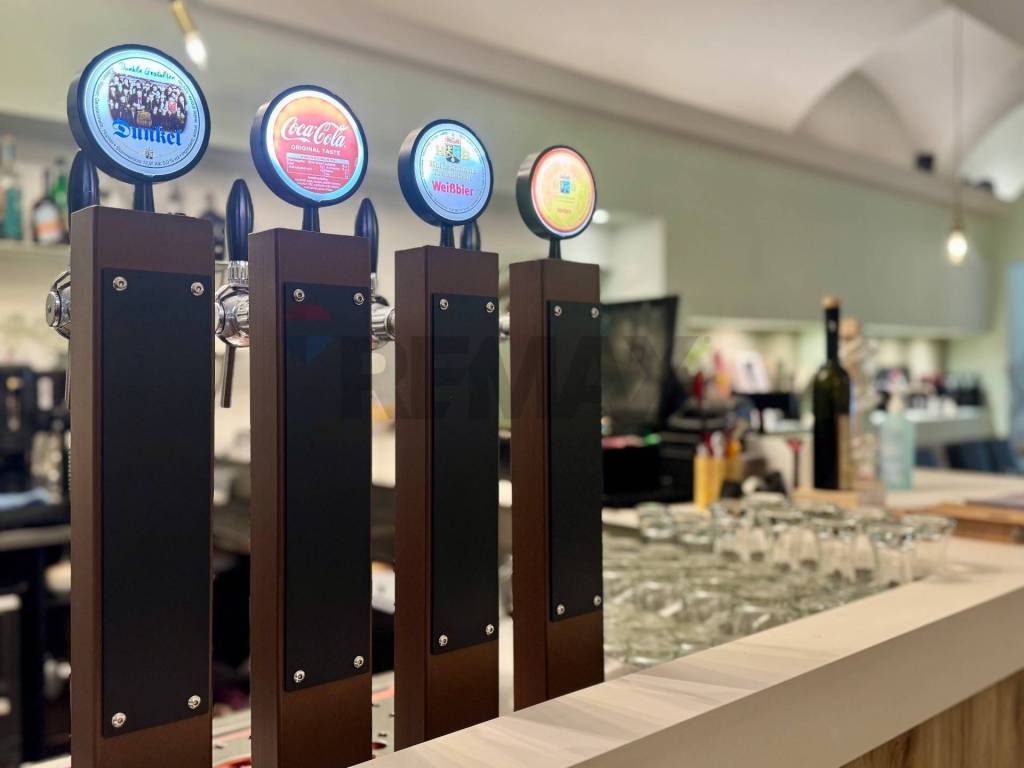 negozio in vendita a Montecatini-Terme