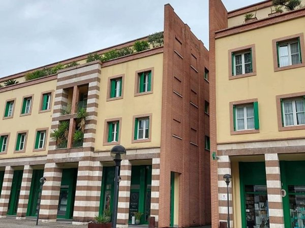 ufficio in vendita a Montecatini-Terme