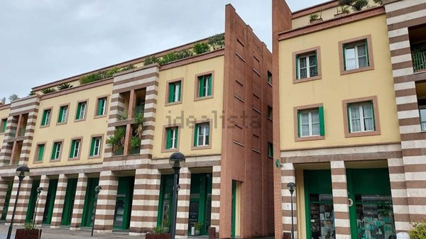 ufficio in vendita a Montecatini-Terme