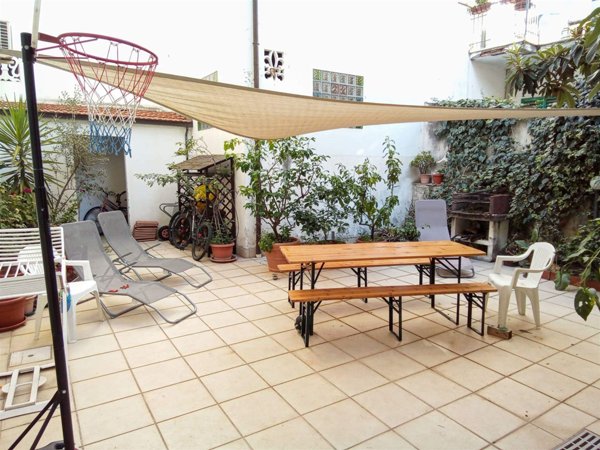 casa indipendente in vendita a Montecatini-Terme in zona Vico