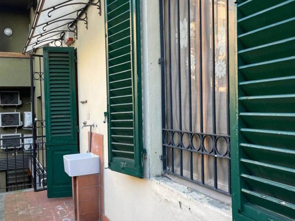 appartamento in vendita a Montecatini-Terme