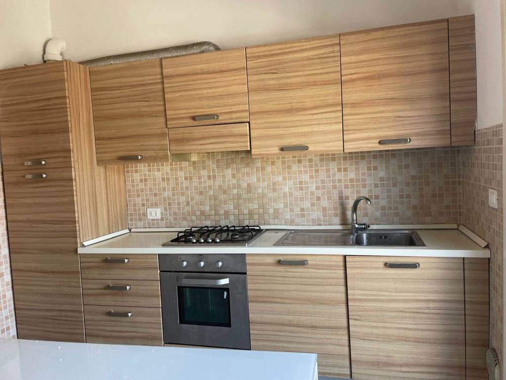 appartamento in vendita a Montecatini-Terme