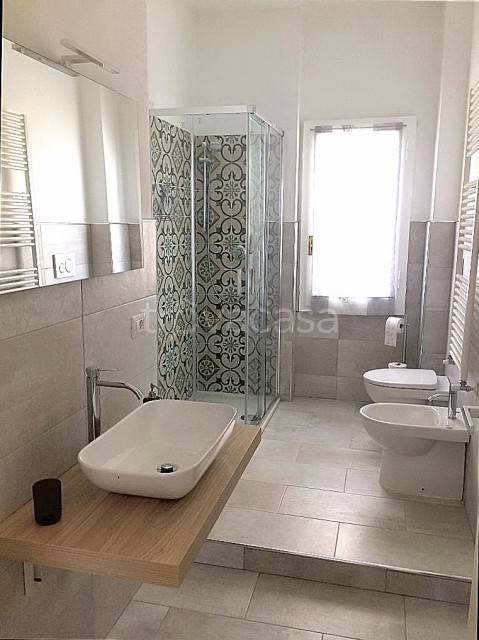 appartamento in vendita a Montecatini-Terme in zona Vico