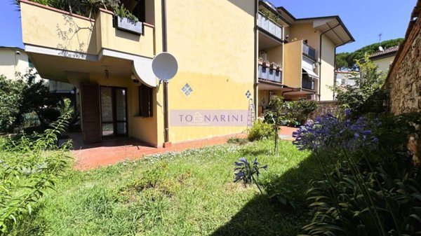 appartamento in vendita a Montecatini-Terme in zona Vico