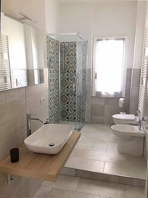 appartamento in vendita a Montecatini-Terme