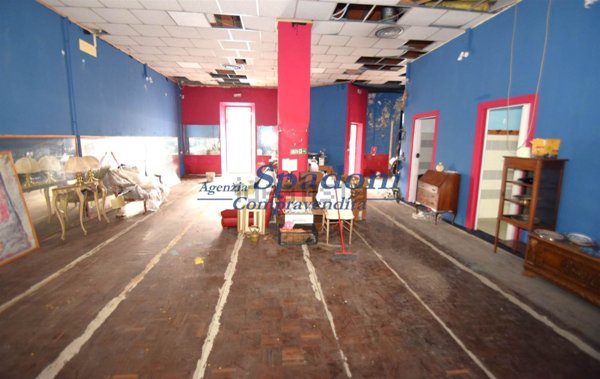 ufficio in vendita a Montecatini-Terme