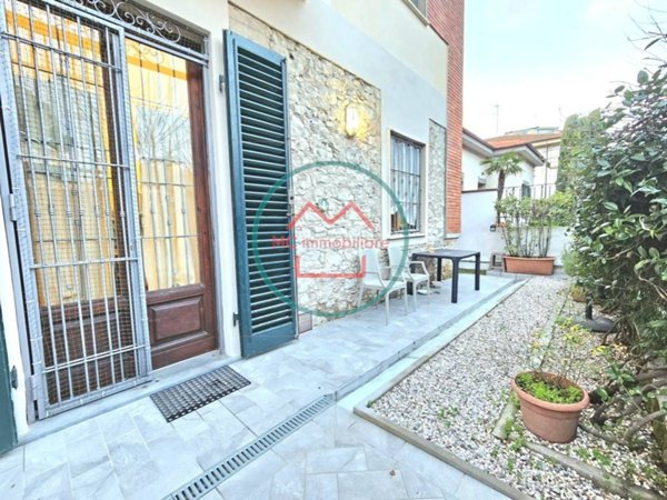 appartamento in vendita a Montecatini-Terme