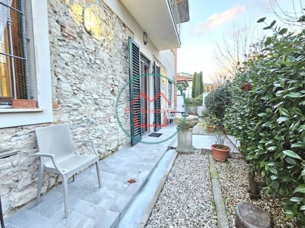 appartamento in vendita a Montecatini-Terme