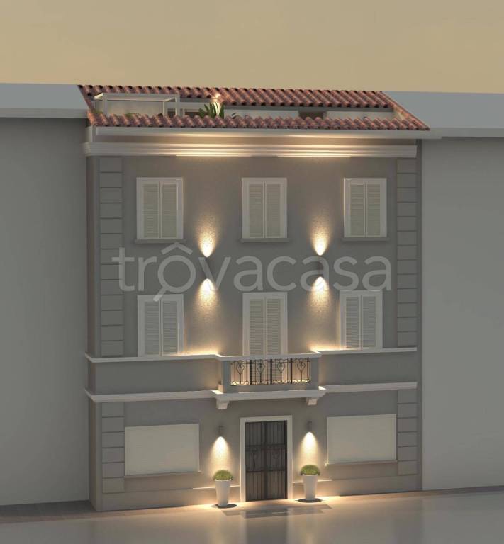 appartamento in vendita a Montecatini-Terme