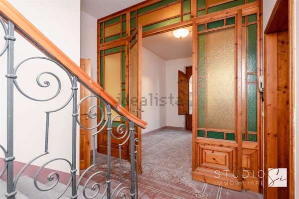 casa indipendente in vendita a Montecatini-Terme