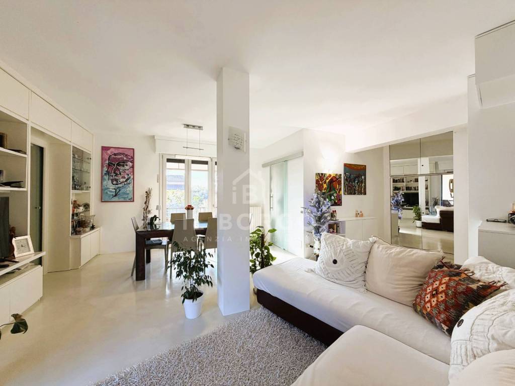 appartamento in vendita a Montecatini-Terme